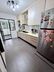 Blk 628B Woodlands Ring Road (Woodlands), HDB 5 Rooms #623661231